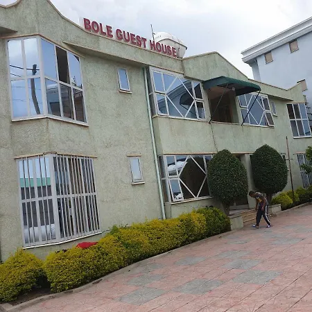 Bole Guest house *