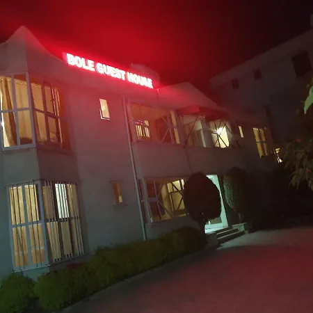 Bole * Adama