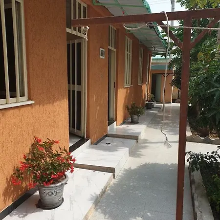 Guest house Bole *