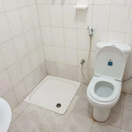 Bole Guest house Adama