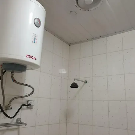 Guest house Bole