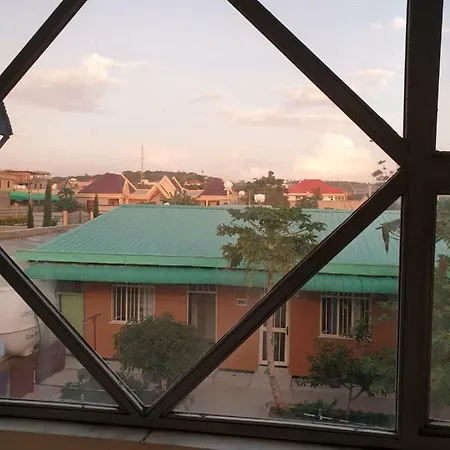 Bole Guest house Adama