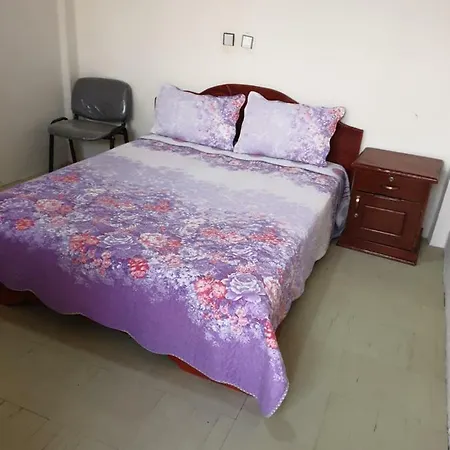 Guest house Bole