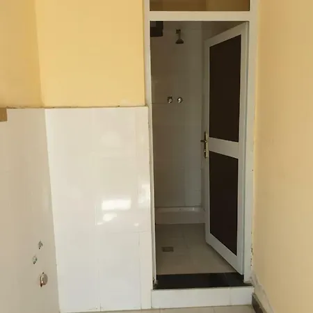 Guest house Bole Adama